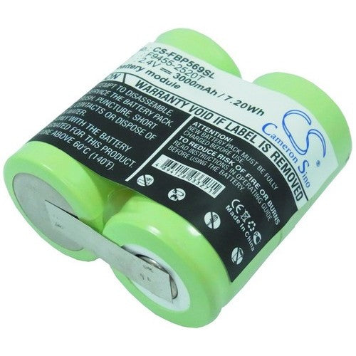 Fluke 474569 Battery