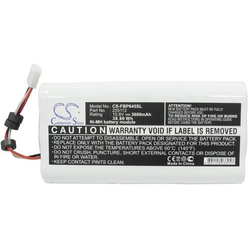 Fluke 255112 Battery