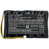 CS-FBP653SL Battery