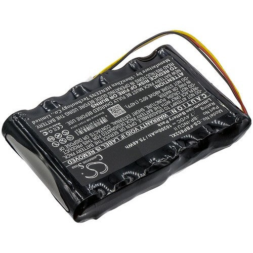 CS-FBP653XL Battery