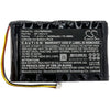 CS-FBP653XL Battery