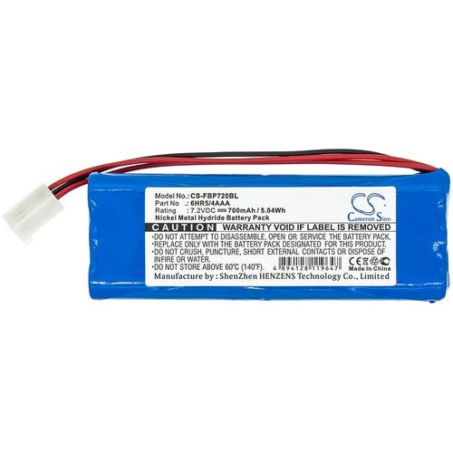 CS-FBP720BL Battery