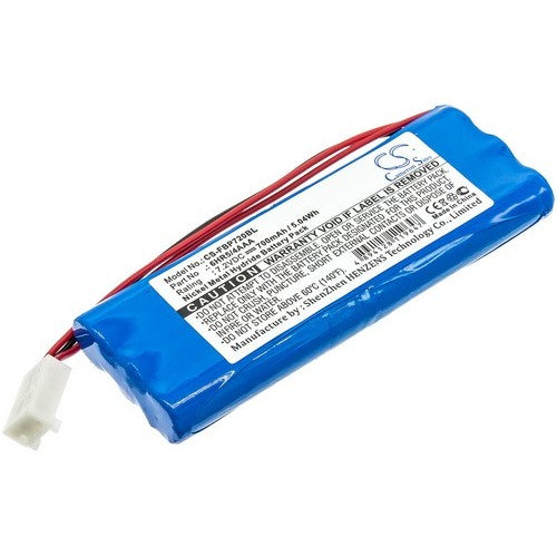 CS-FBP720BL Battery