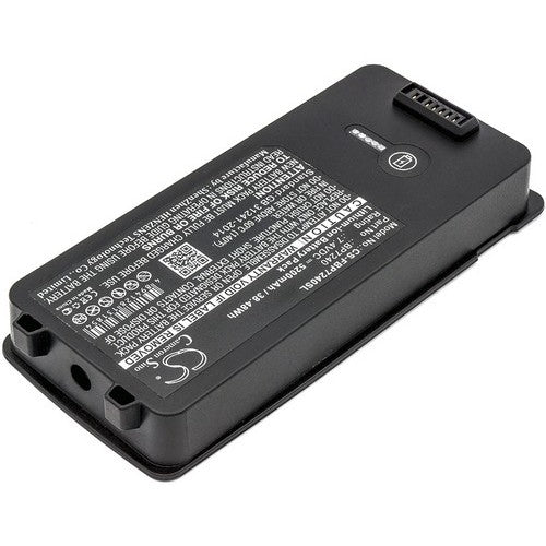 Fluke 754 VIP1 Battery