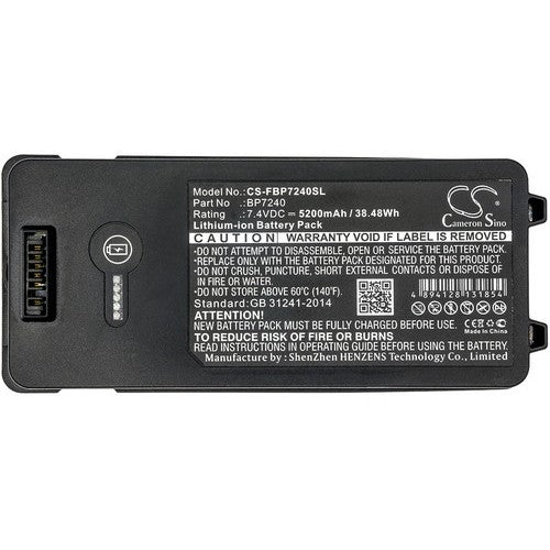 Fluke 754 VIP1 Battery