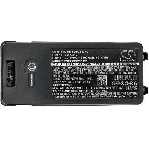 CS-FBP7240XL Battery