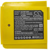 Fluke DTX-1200-MS Battery