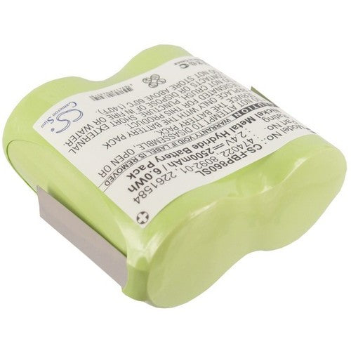 Pentascanner Fluke PentaScanner Battery – Compatible Replacement