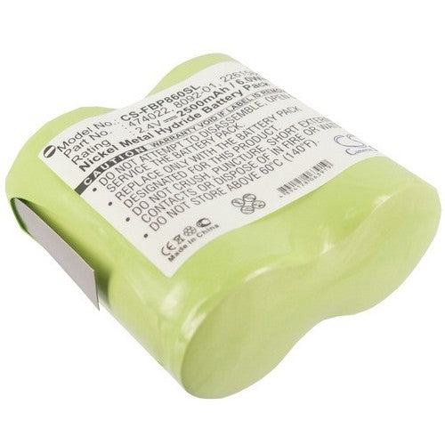 Fluke PentaScanner Battery