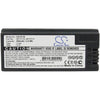 Sony Cyber-shot DSC-P10L Battery