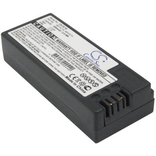 Sony Cyber-shot DSC-P5 Battery