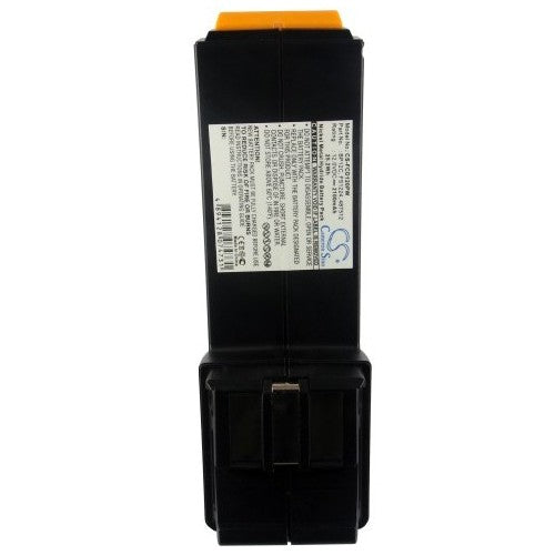 CS-FCD120PW Battery
