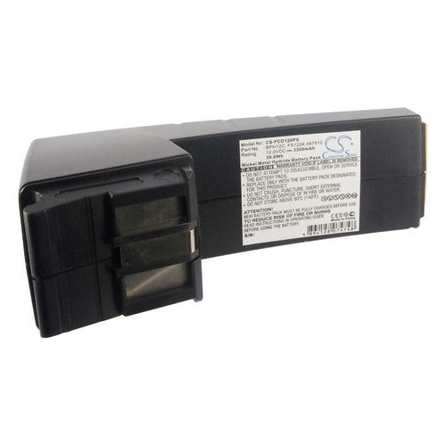 Festool CCD12ES Battery
