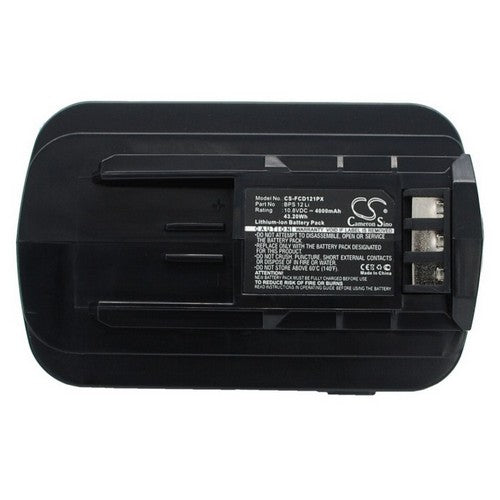 CS-FCD121PX Battery