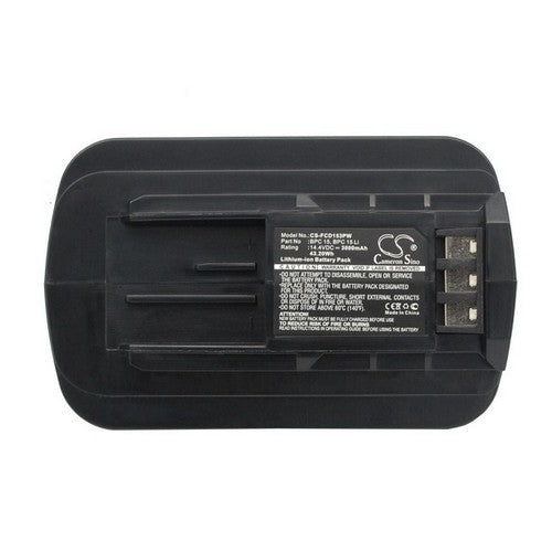 Festool C15 Battery