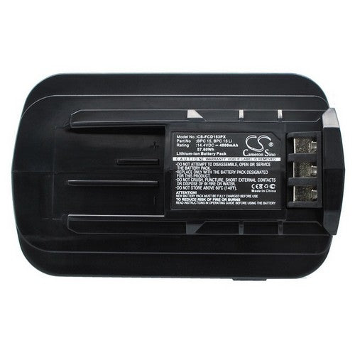 CS-FCD153PX Battery