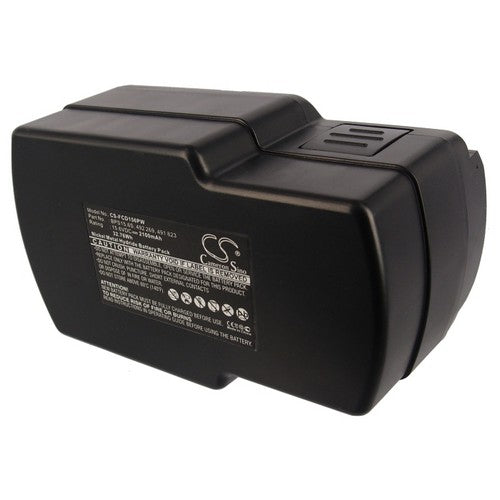 Festool 491 823 Battery