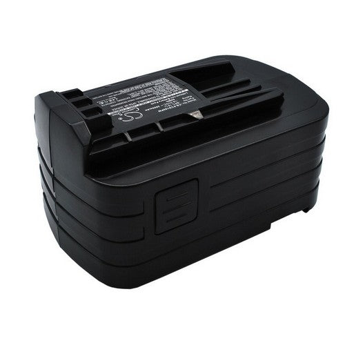 Festool T18+3 Battery