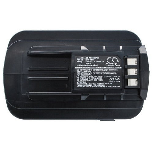 Festool Ti 15 Battery