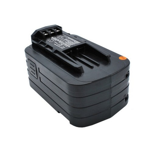 Festool Quadrive T18 Battery
