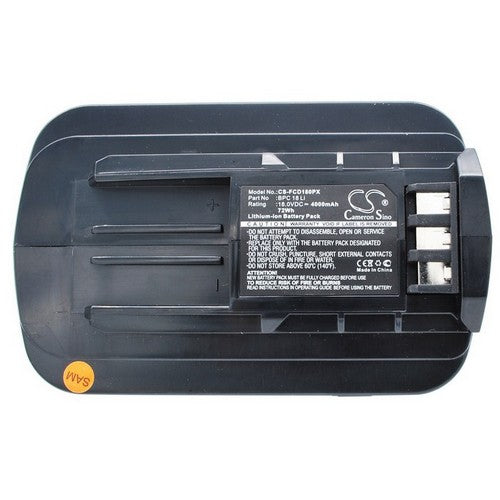 Festool Ti 15 Battery
