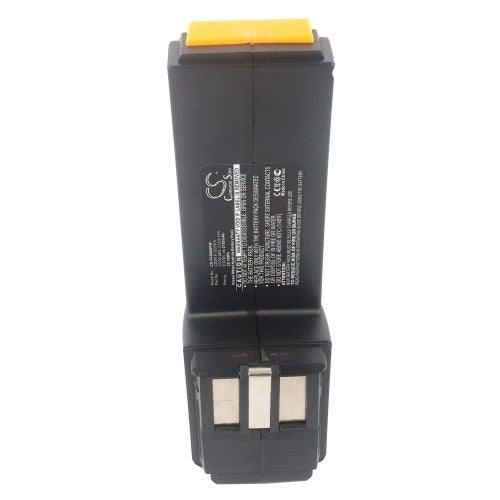 Festool CCD9.6ES Battery