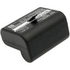 CS-FDX500SL Battery