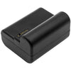 CS-FDX500SL Battery
