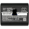 CS-FDX500SL Battery