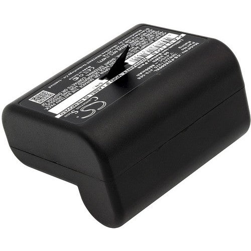 CS-FDX500XL Battery