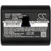 CS-FDX500XL Battery