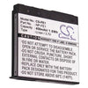 Sony Cyber-shot DSC-T7/B Battery