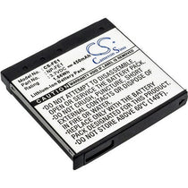 Sony NP-FE1 Battery