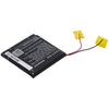 CS-FE100SL Battery