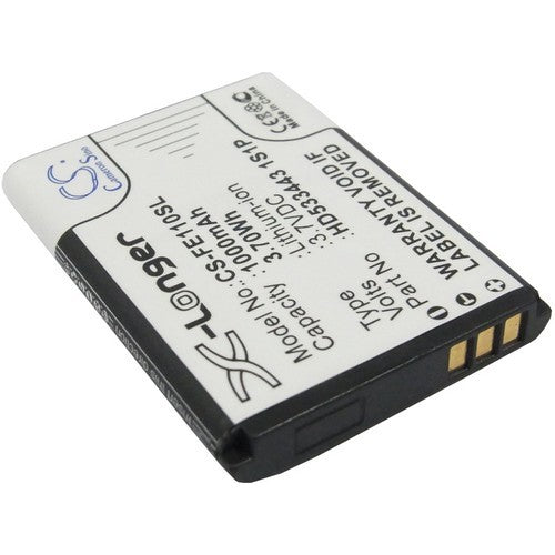 CS-FE110SL Battery
