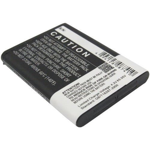 CS-FE110SL Battery