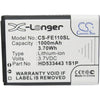 CS-FE110SL Battery