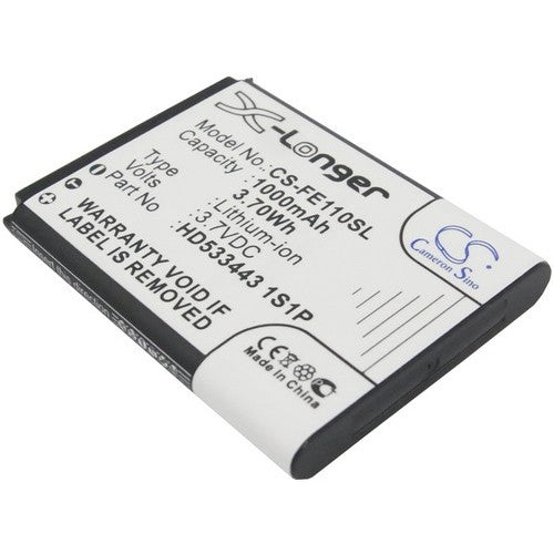 Technaxx Musicman MA Soundstation Battery