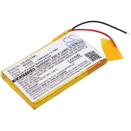 Fiio 523455 Battery