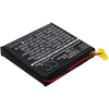 CS-FE180SL Battery