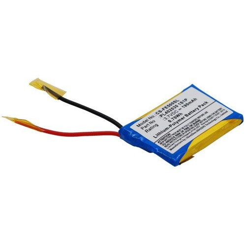 Fiio PL402030 1S1P Battery