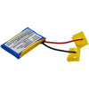 CS-FE500SL Battery