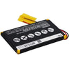 CS-FE700SL Battery