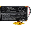 CS-FE700SL Battery