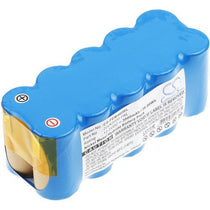 Falard PEM 807 Self-Propelled Gantrie Battery