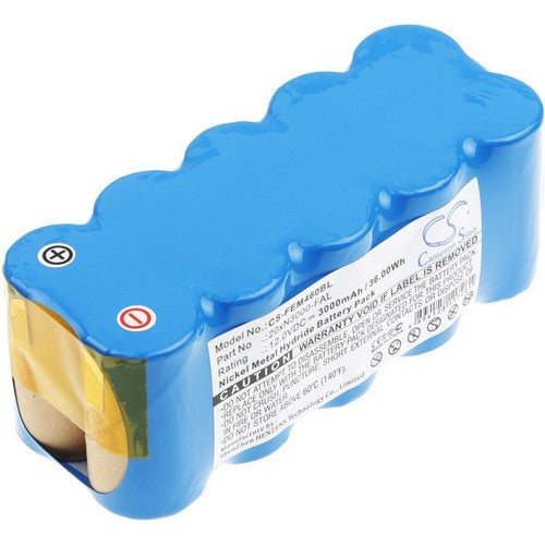 Falard LEM 460 Transport Trolleys Sel Battery