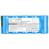 CS-FEM460BL Battery