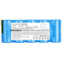 Falard 20xN3000-FAL Battery