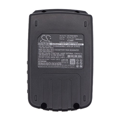 FEIN ASM 14-4 Battery