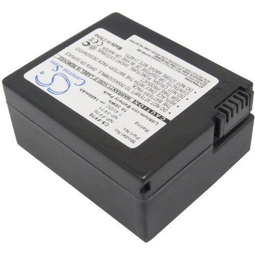 Sony DCR-TRV740 Battery